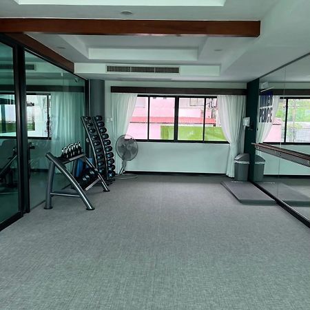 Access Resort & Villas - Sha Plus Karon Exterior foto